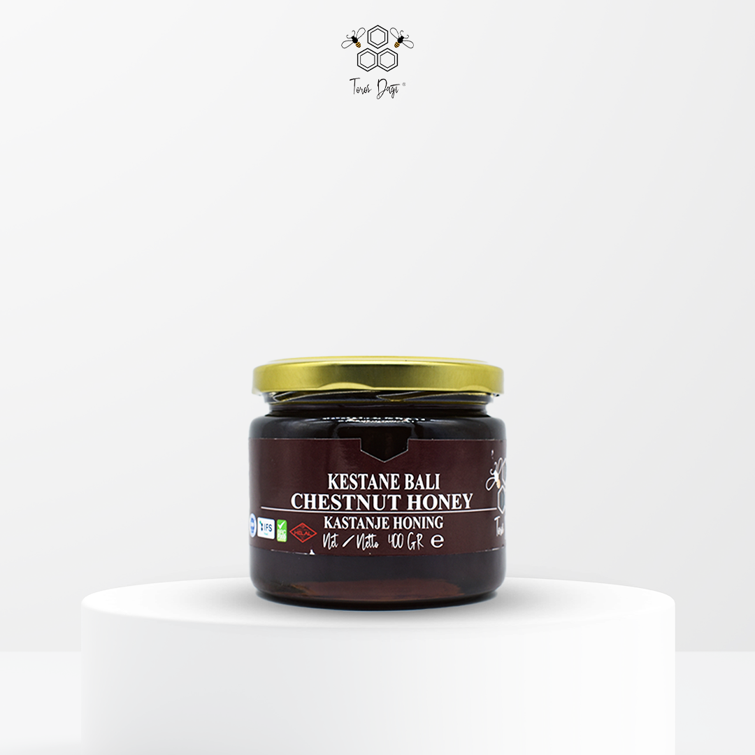 Toros Dagi Kestane Bali 400 gr