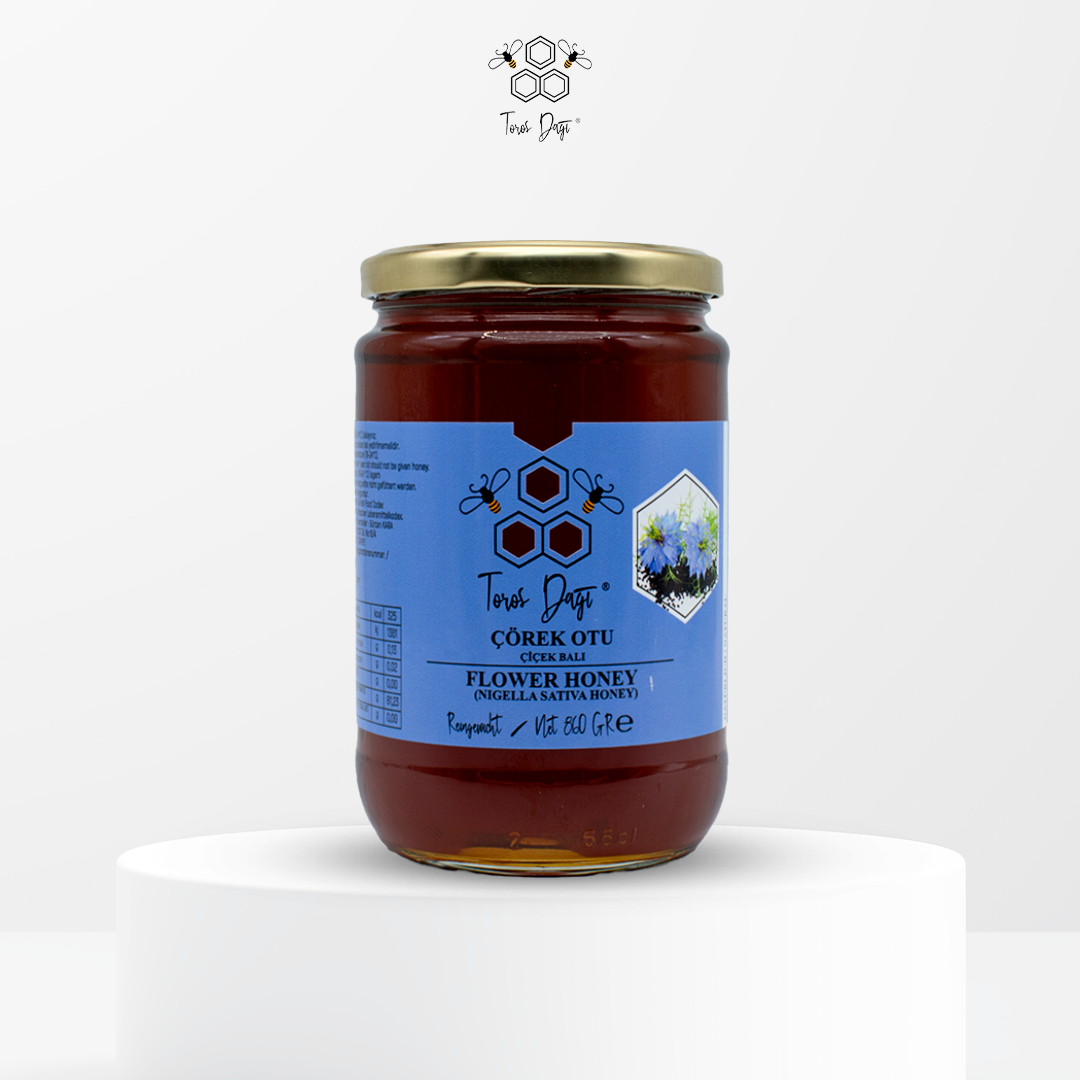 Toros Dagi Corek Otu Bali 860 gr