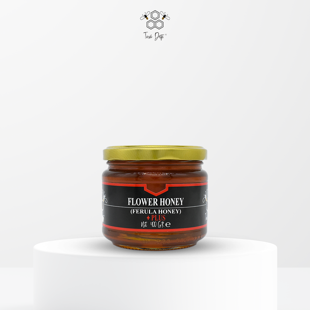 Toros Dagi Caksir Bali 400 gr