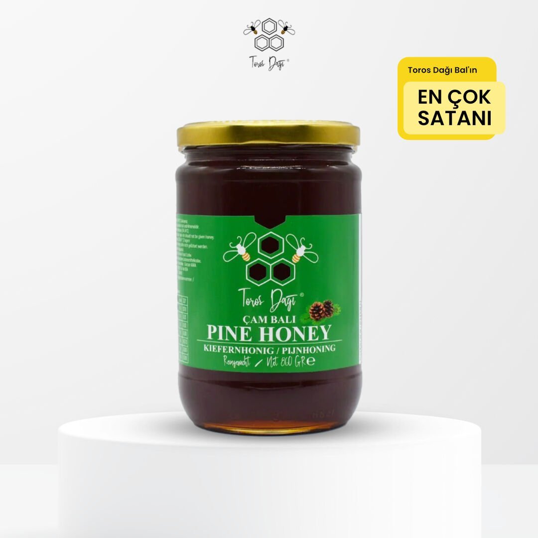 Toros Dagi Cam Bali 860 gr