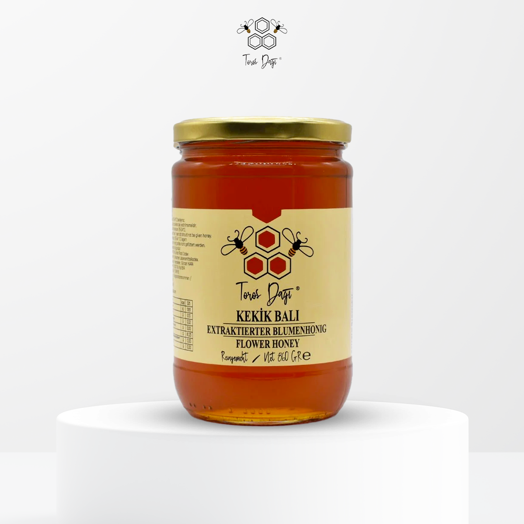 Toros Dagi Kekik Bali 860 gr